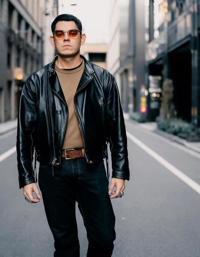 RICHARD Gutierrez
